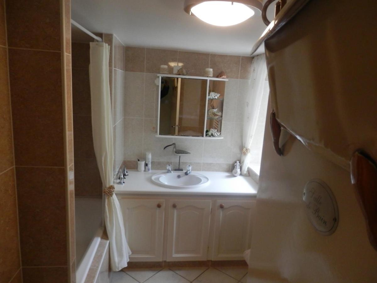 La Petite Cretouffiere - Naturiste Accommodation - Adult Only Colombiers-du-Plessis Exterior foto